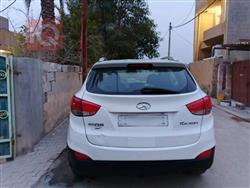 هيونداي توسان